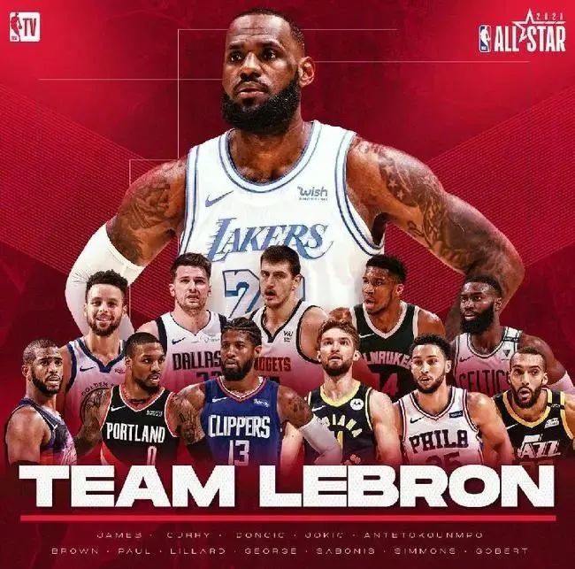  NBA携手联合国，全明星投身慈善项目  